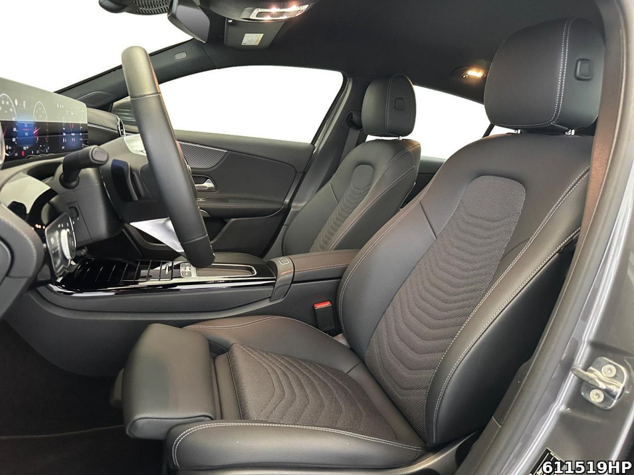 Mercedes-Benz A-Klasse – Bild 12