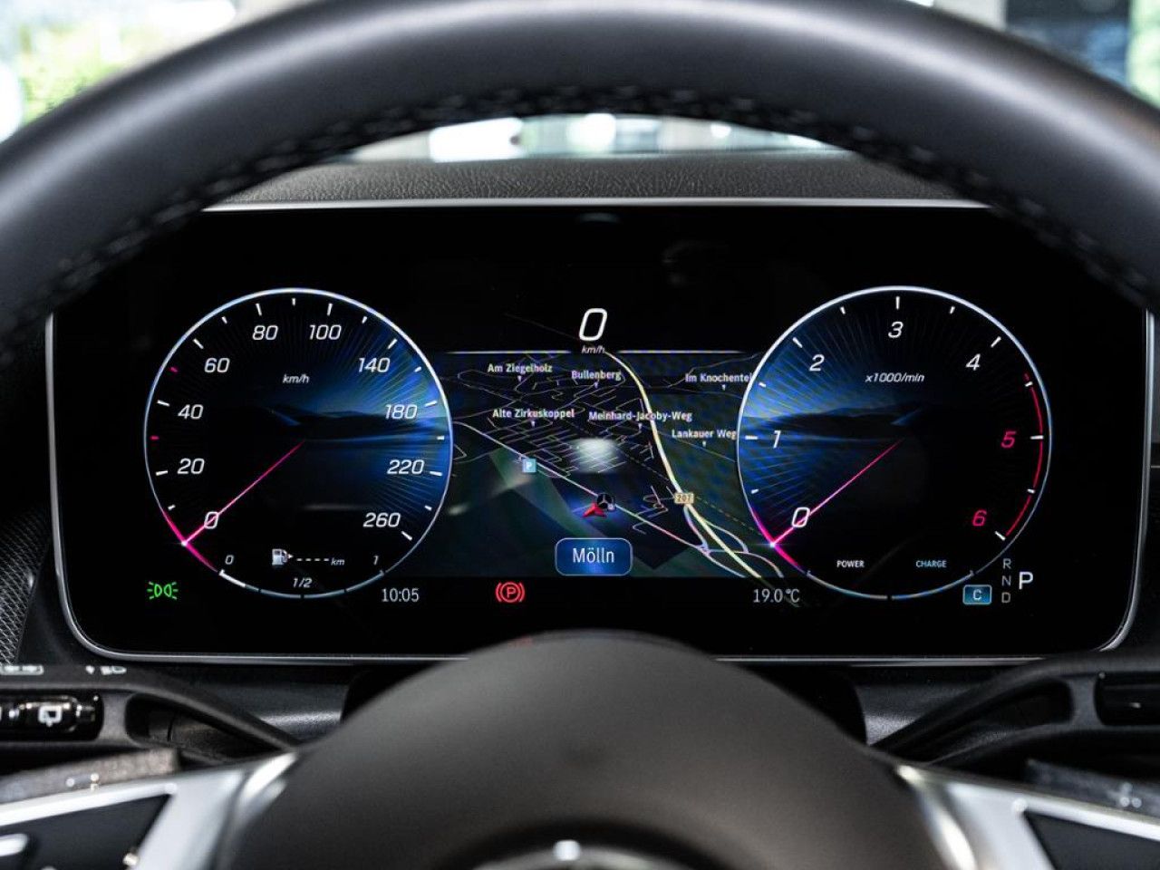 Mercedes-Benz GLC – Bild 11
