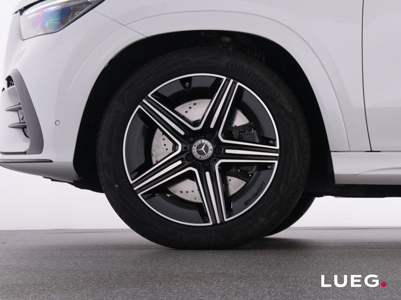 Mercedes-Benz GLE – Bild 19