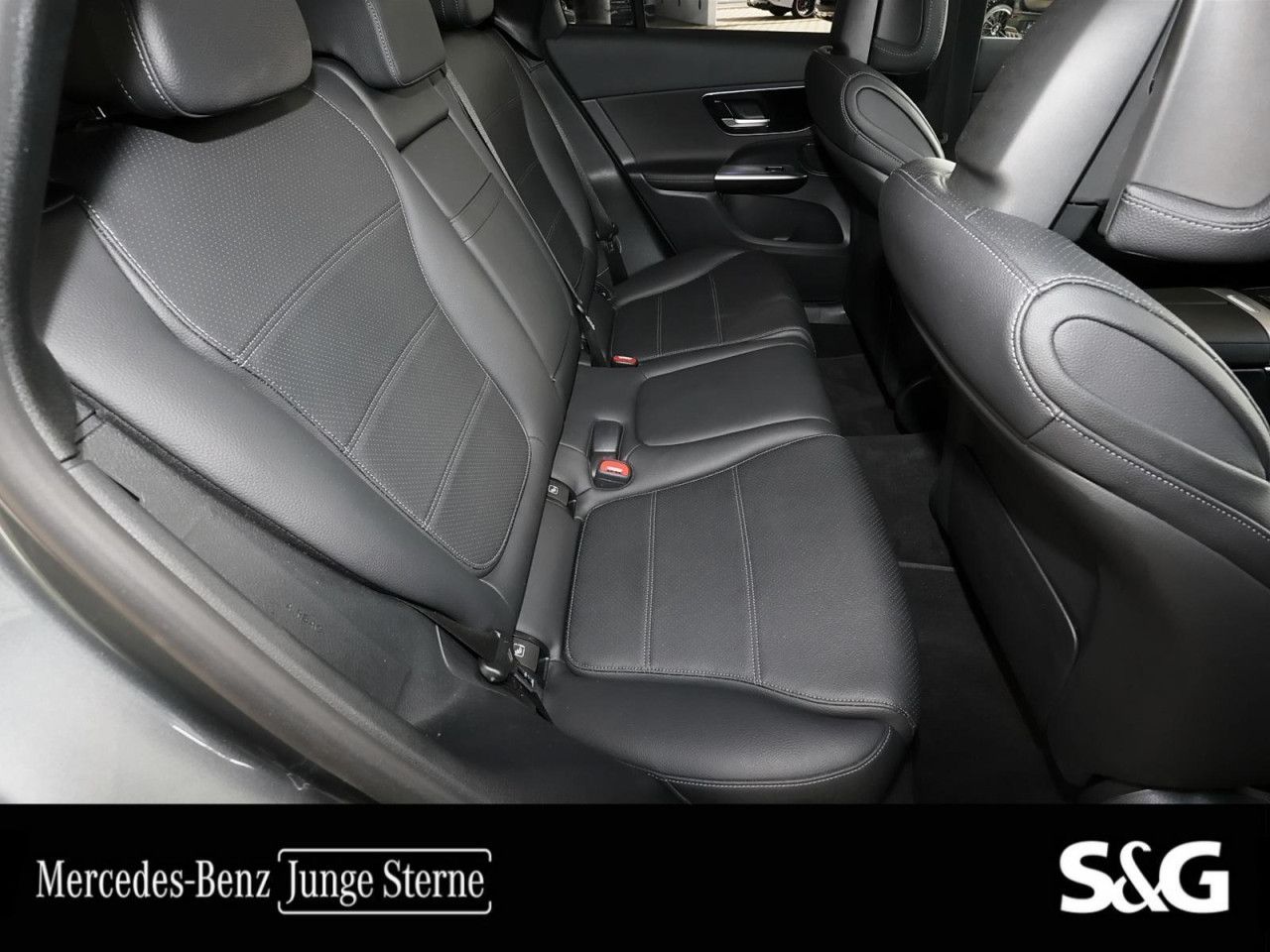 Mercedes-Benz GLC – Bild 6