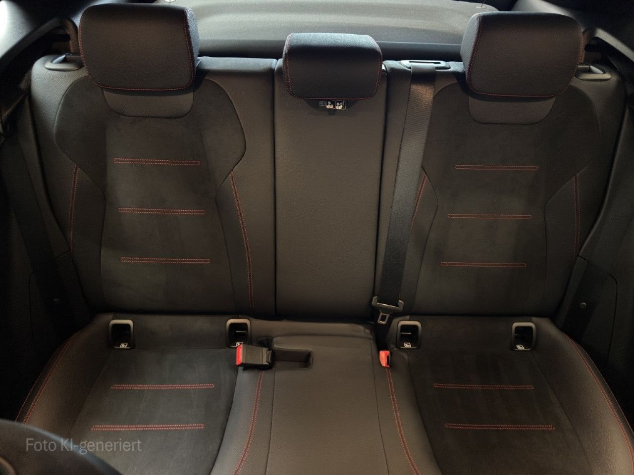 Mercedes-Benz GLA – Bild 6