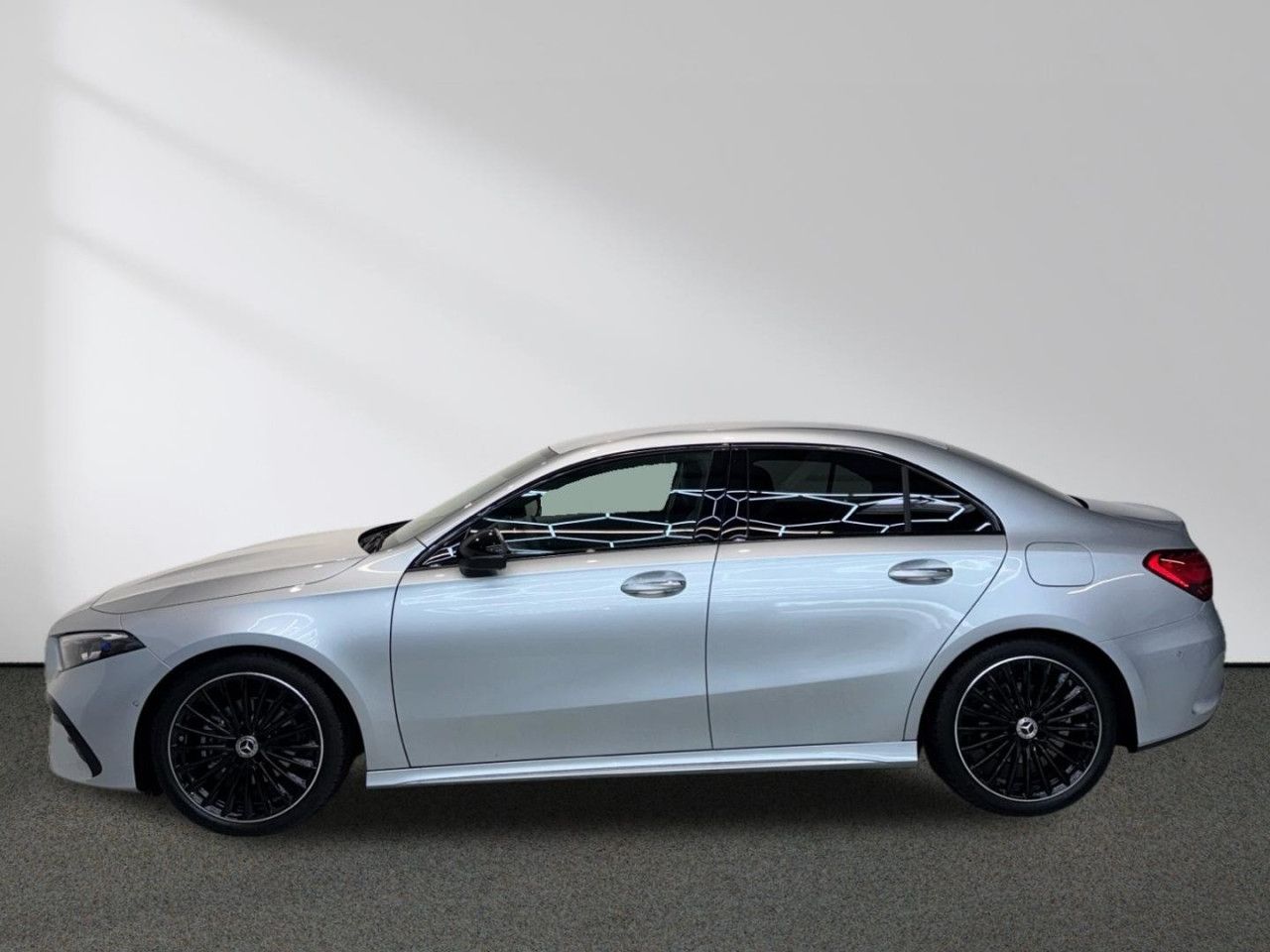 Mercedes-Benz A-Klasse – Bild 8