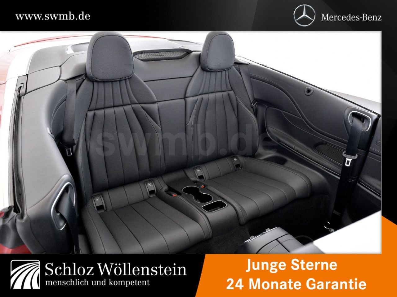 Mercedes-Benz CLE – Bild 6