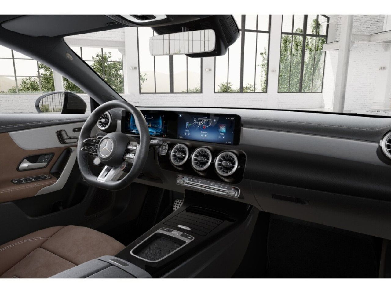 Mercedes-Benz CLA – Bild 10