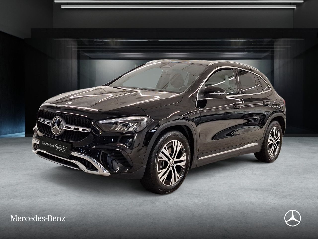 Mercedes-Benz GLA – Bild 7