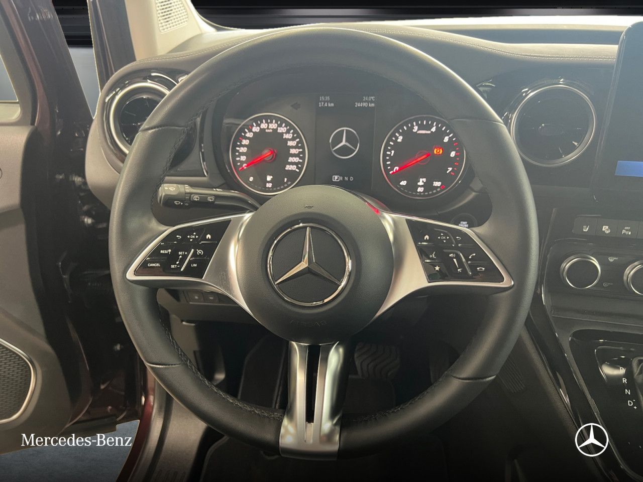 Mercedes-Benz T-Klasse – Bild 7