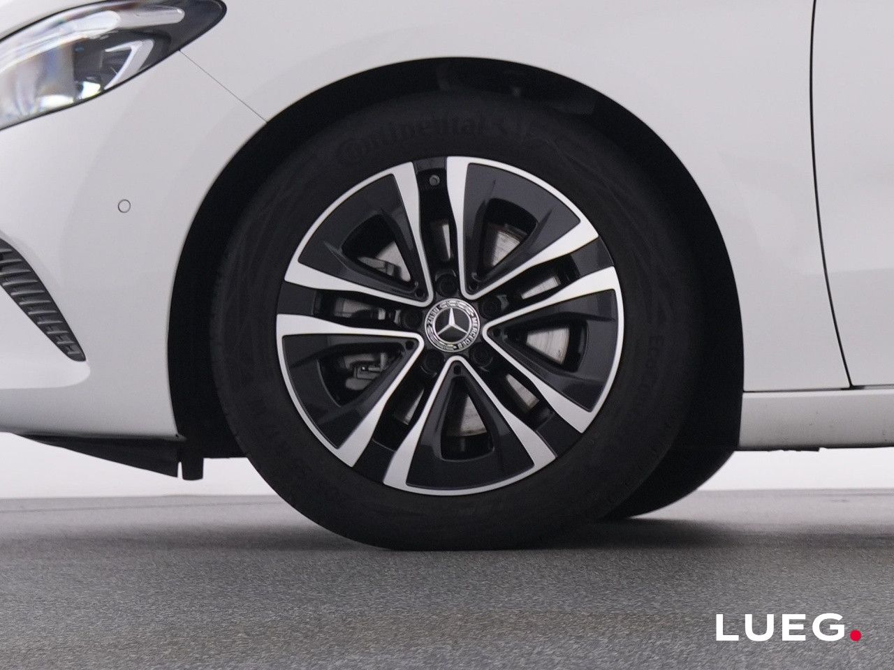 Mercedes-Benz B-Klasse – Bild 19