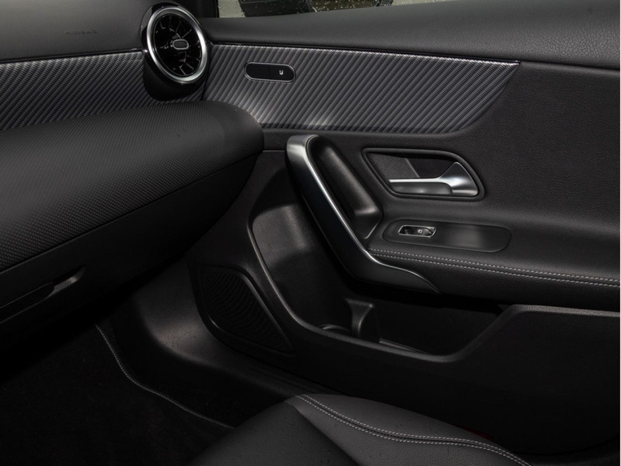 Mercedes-Benz A-Klasse – Bild 14