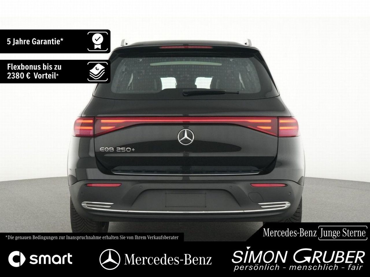 Mercedes-Benz EQB – Bild 18