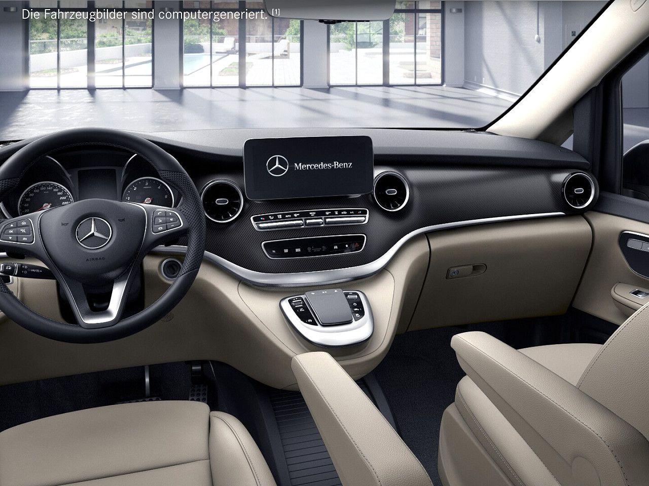 Mercedes-Benz Marco Polo – Bild 20