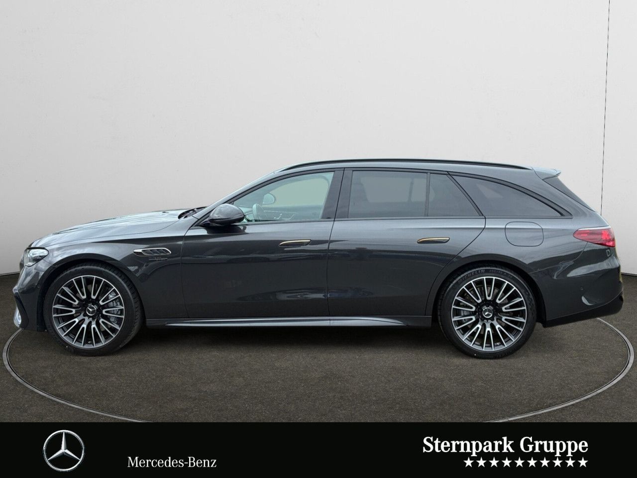 Mercedes-Benz E-Klasse – Bild 2