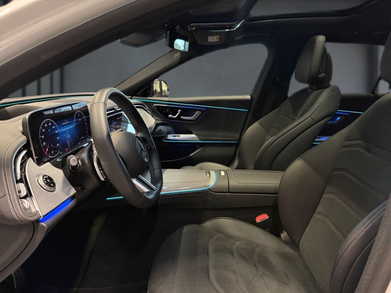 Mercedes-Benz E-Klasse – Bild 6