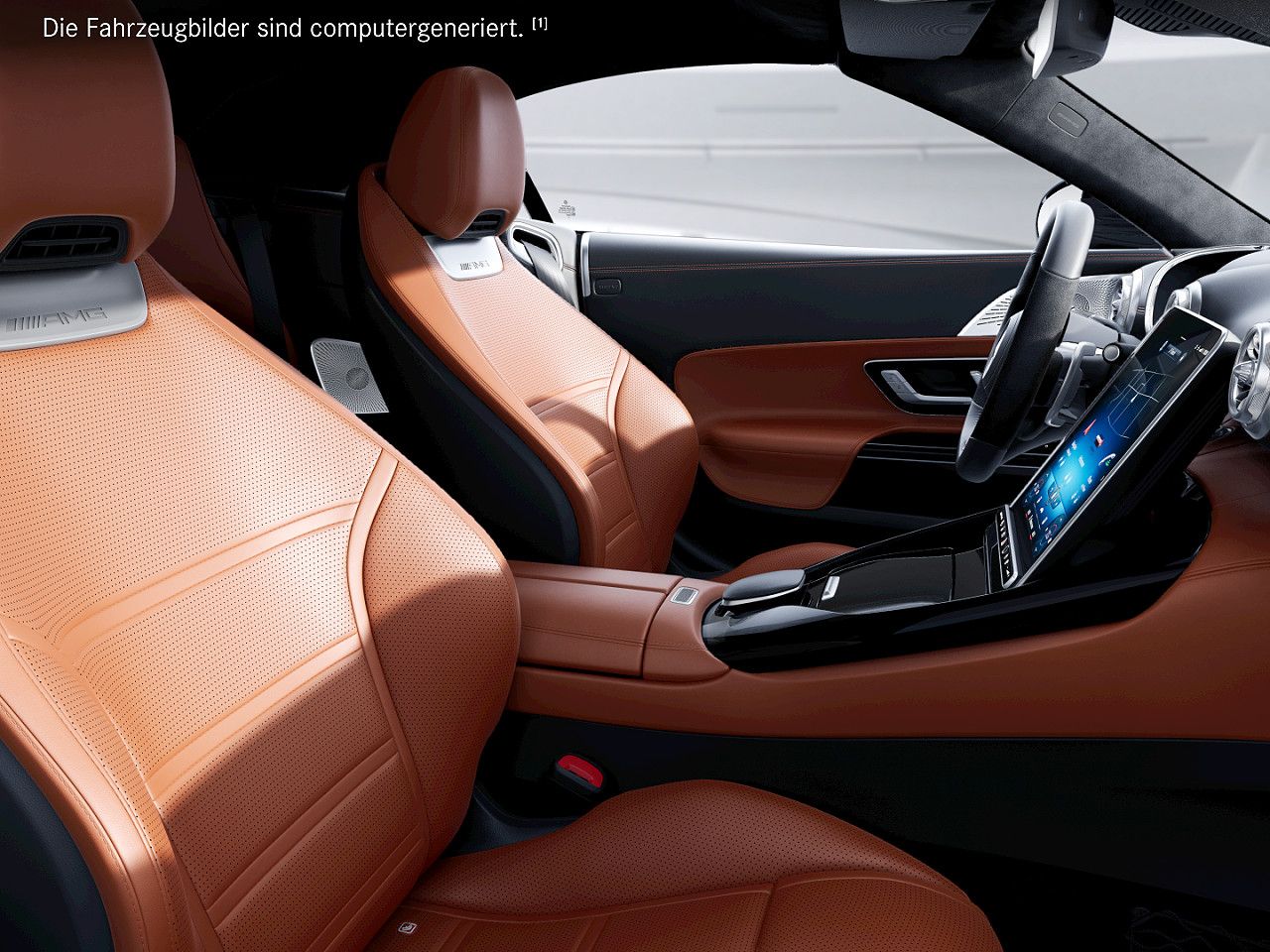 Mercedes-Benz SL – Bild 22