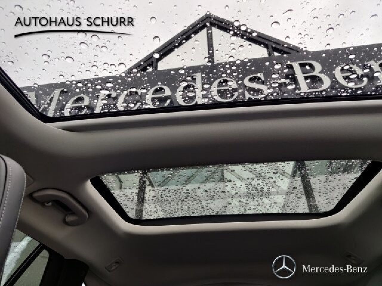 Mercedes-Benz C-Klasse – Bild 19