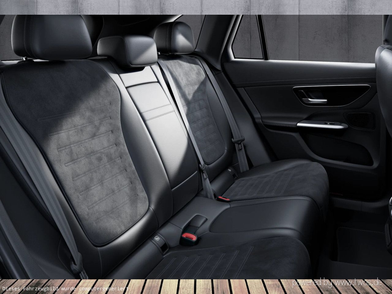 Mercedes-Benz GLC – Bild 9