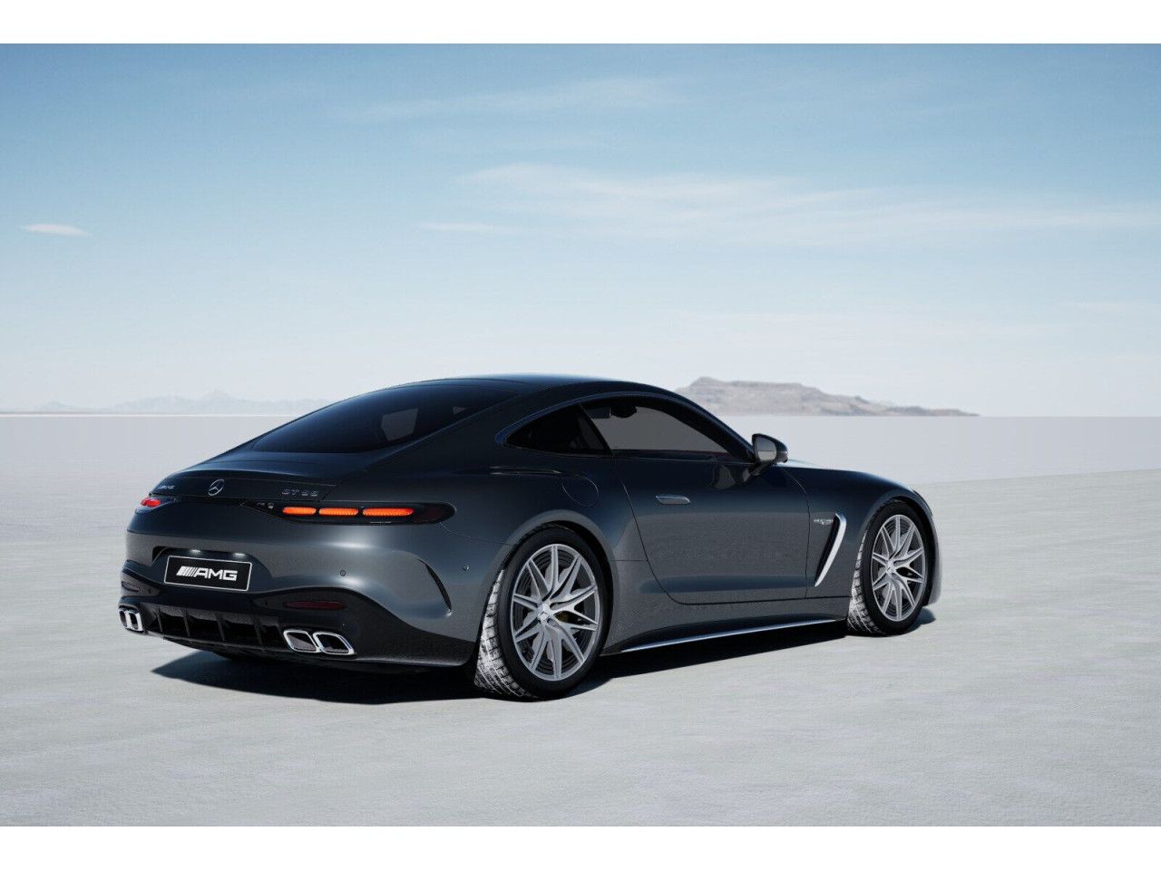Mercedes-Benz AMG GT – Bild 7