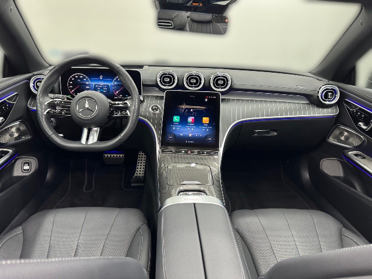 Mercedes-Benz CLE – Bild 11