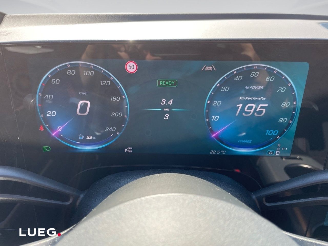 Mercedes-Benz GLB – Bild 14
