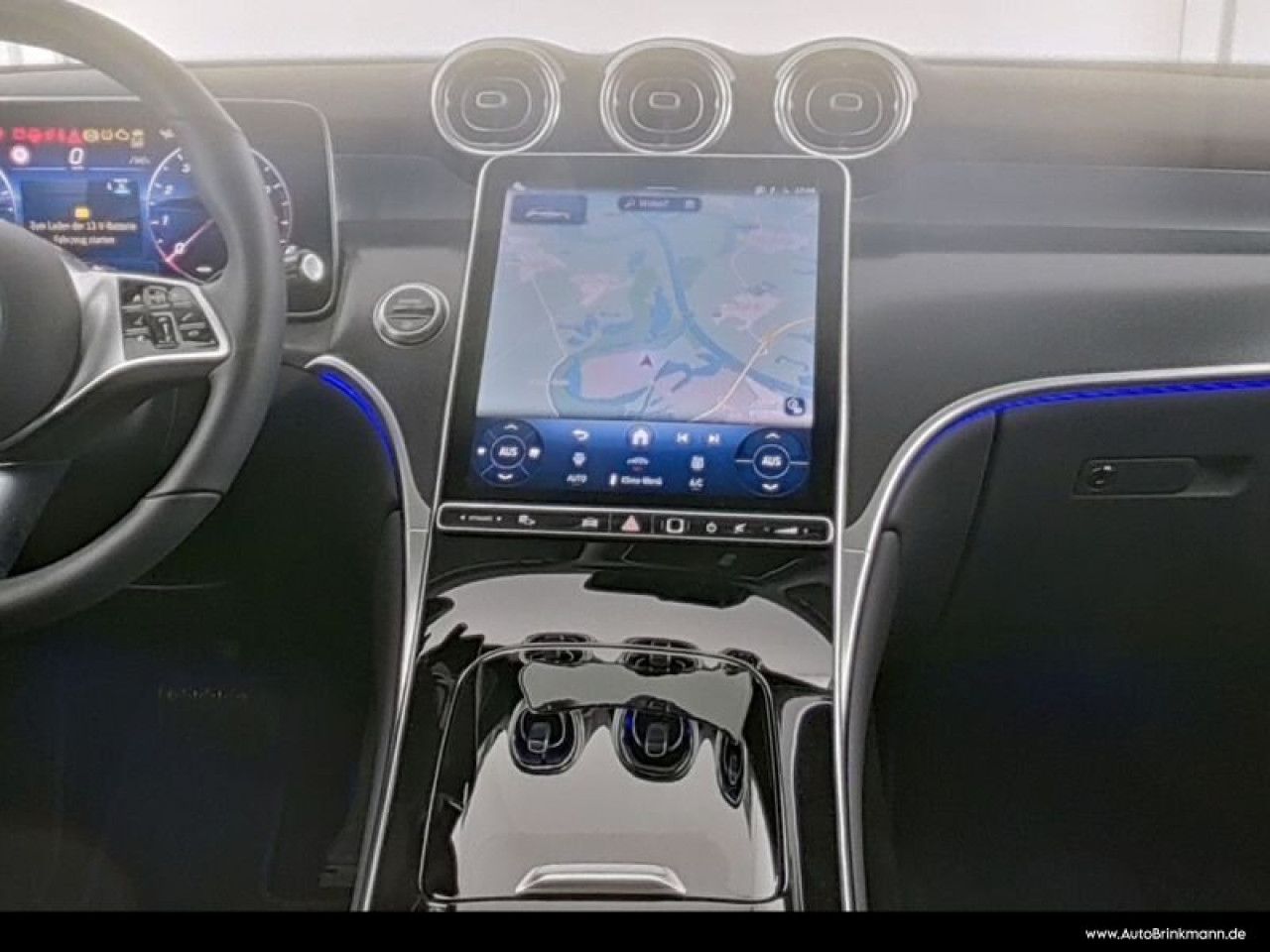 Mercedes-Benz GLC – Bild 5