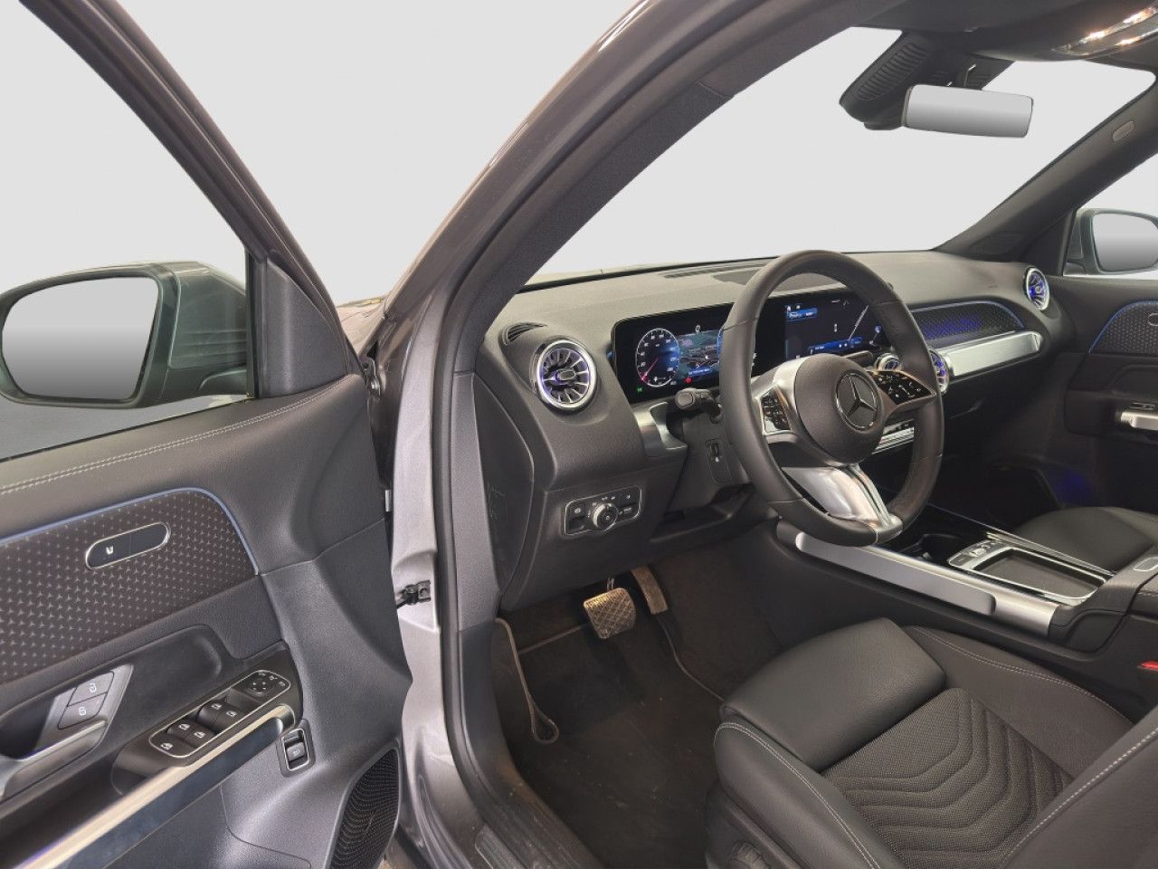 Mercedes-Benz GLB – Bild 13