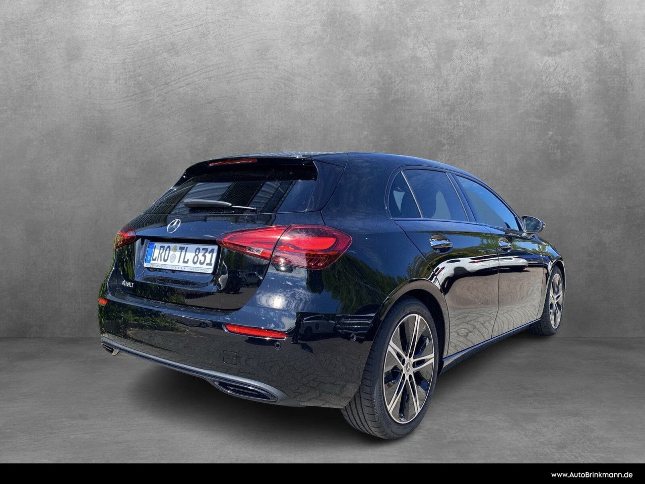 Mercedes-Benz A-Klasse – Bild 5