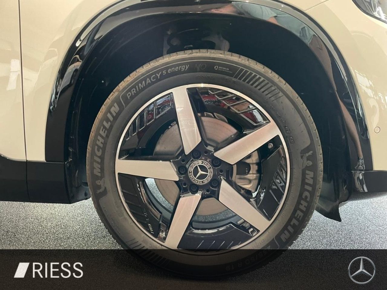 Mercedes-Benz GLB – Bild 9