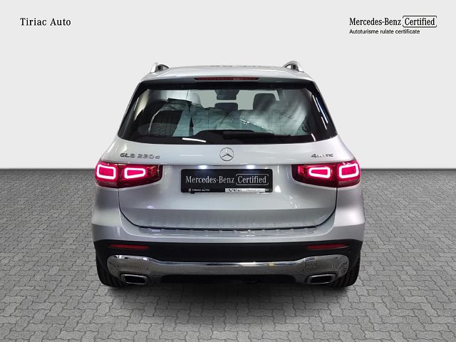 MERCEDES-BENZ Unknown Model 2021 — imagine 4
