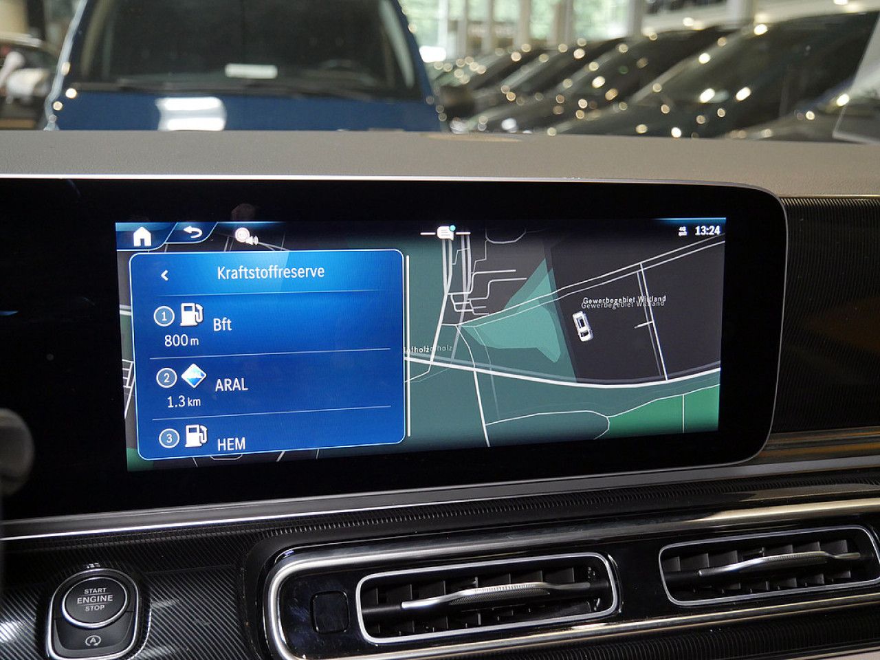 Mercedes-Benz Marco Polo – Bild 16