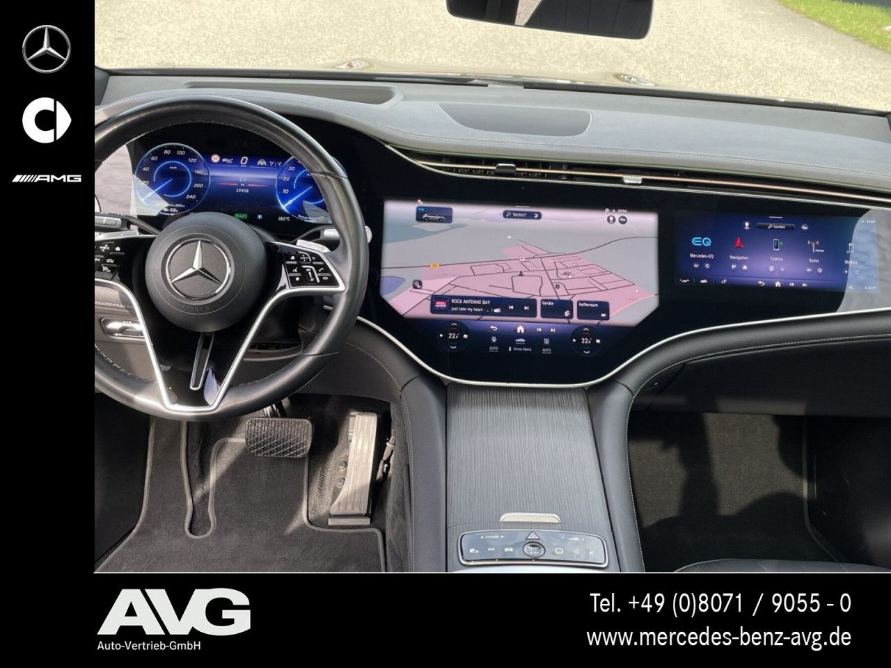 Mercedes-Benz EQS – Bild 16