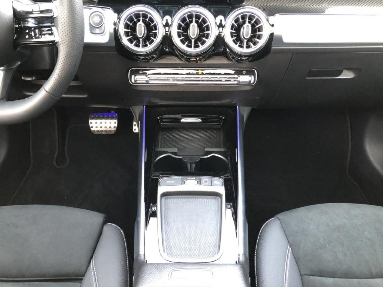 Mercedes-Benz GLB – Bild 14