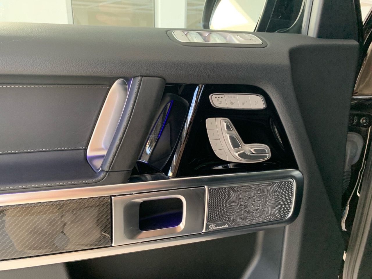 Mercedes-Benz G-Klasse – Bild 15