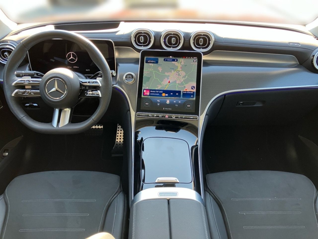 Mercedes-Benz GLC – Bild 15