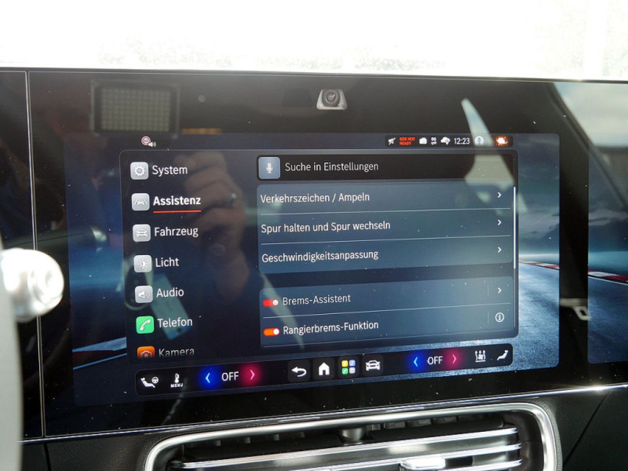 Mercedes-Benz CLA – Bild 19