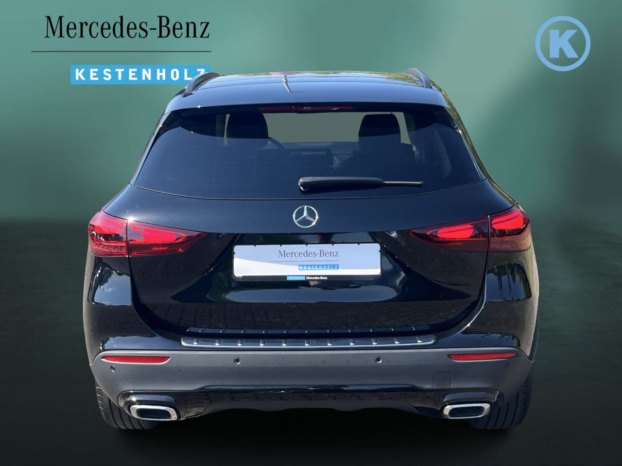 Mercedes-Benz GLA – Bild 6