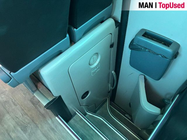 MAN Noge Titanium - 2019 23