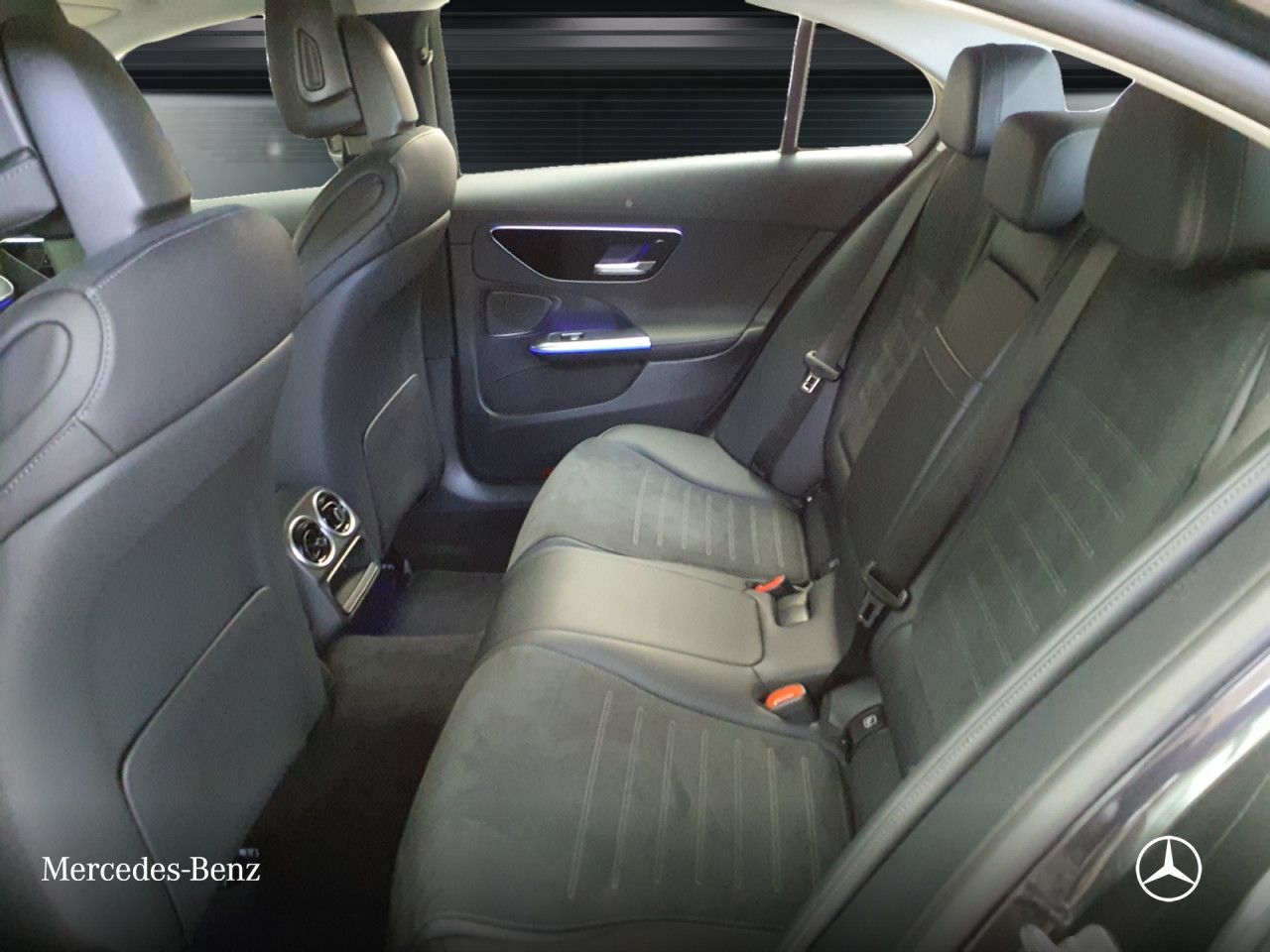 Mercedes-Benz C-Klasse – Bild 15