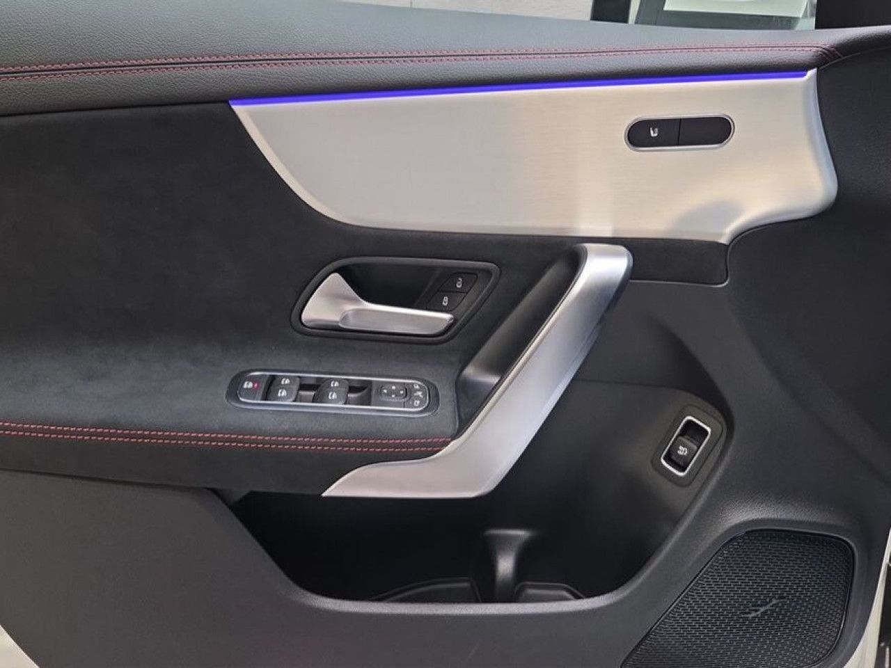 Mercedes-Benz CLA – Bild 16
