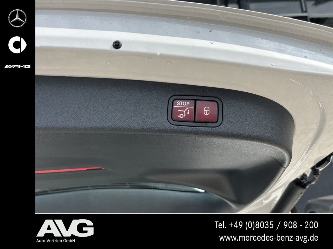 Mercedes-Benz GLB – Bild 20