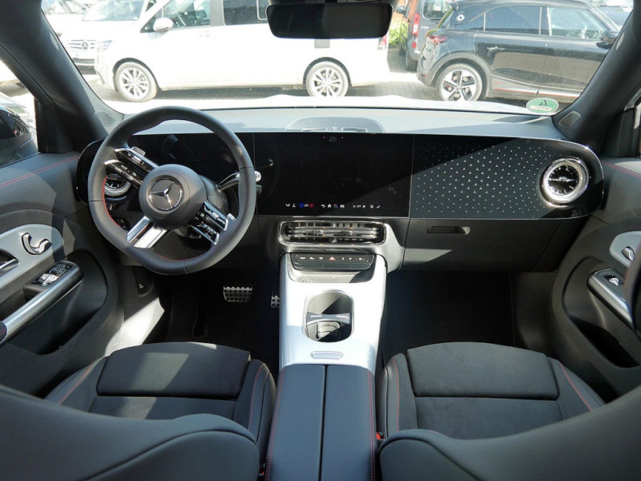 Mercedes-Benz GLB – Bild 8