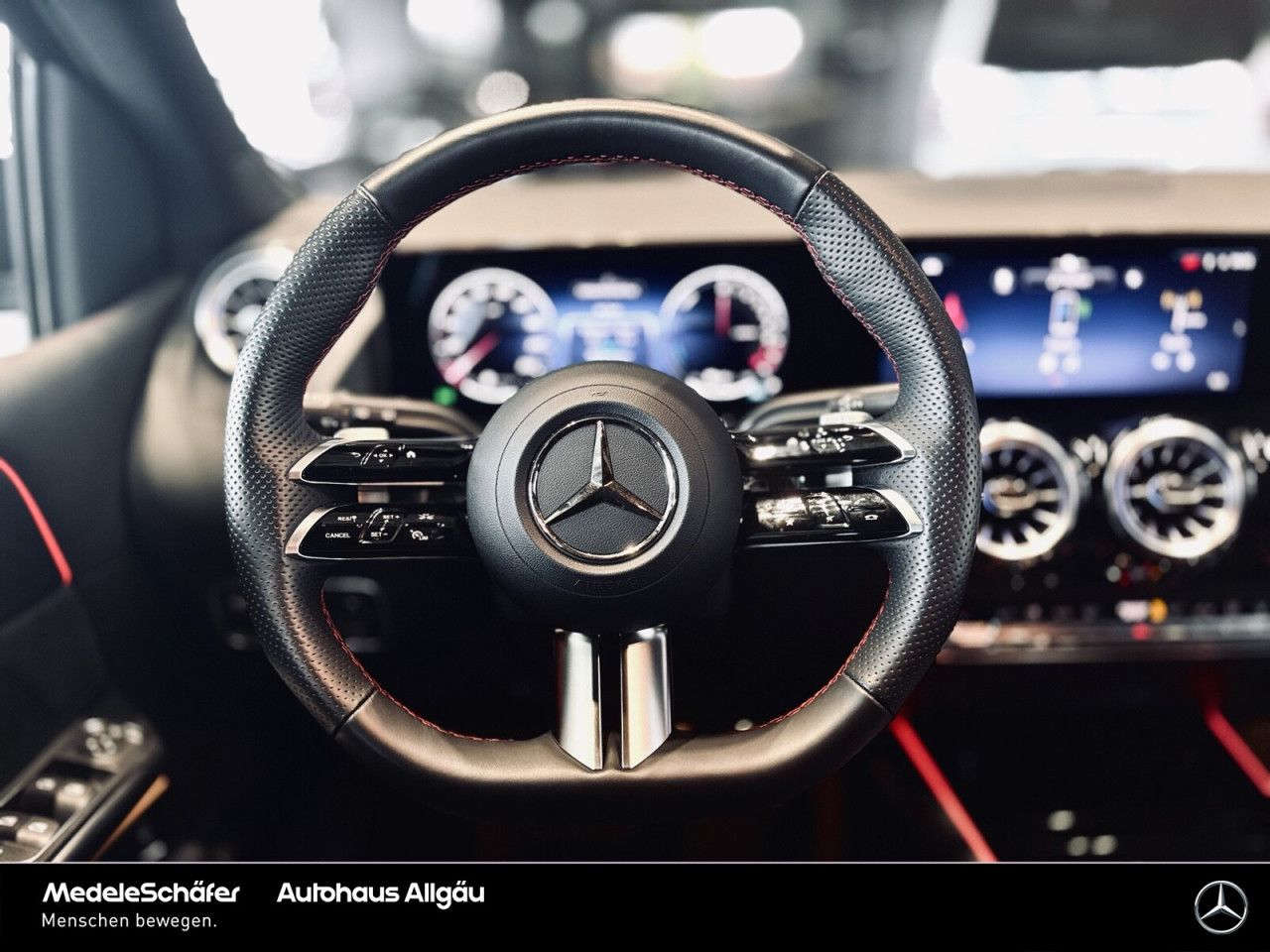 Mercedes-Benz B-Klasse – Bild 5
