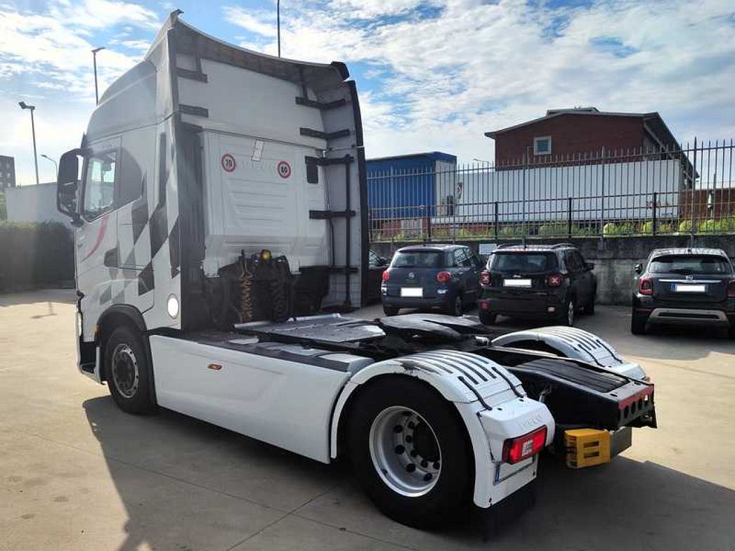 IVECO | S-WAY AS440S51T/P