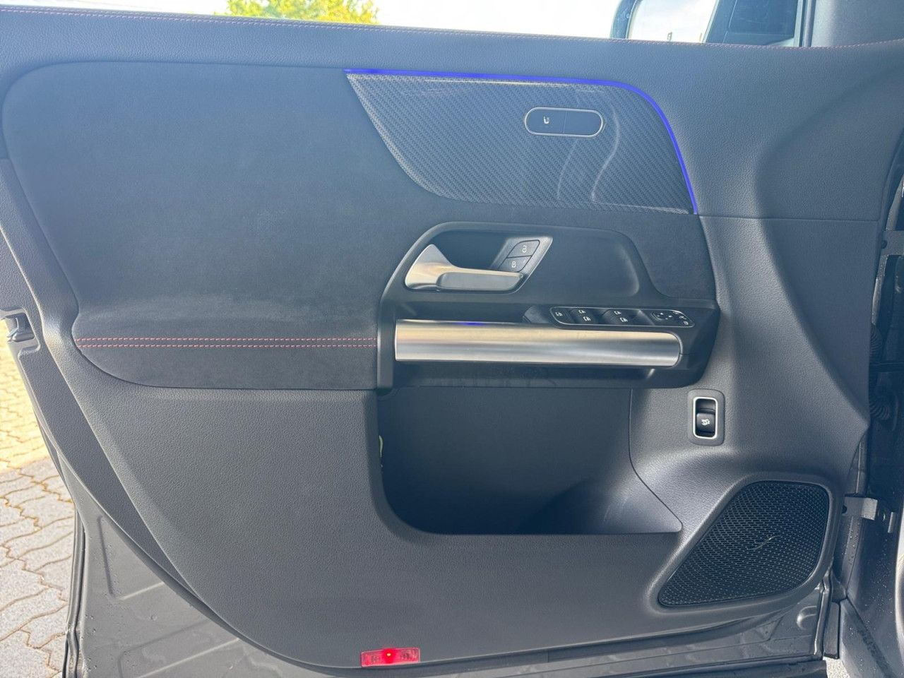Mercedes-Benz GLA – Bild 14