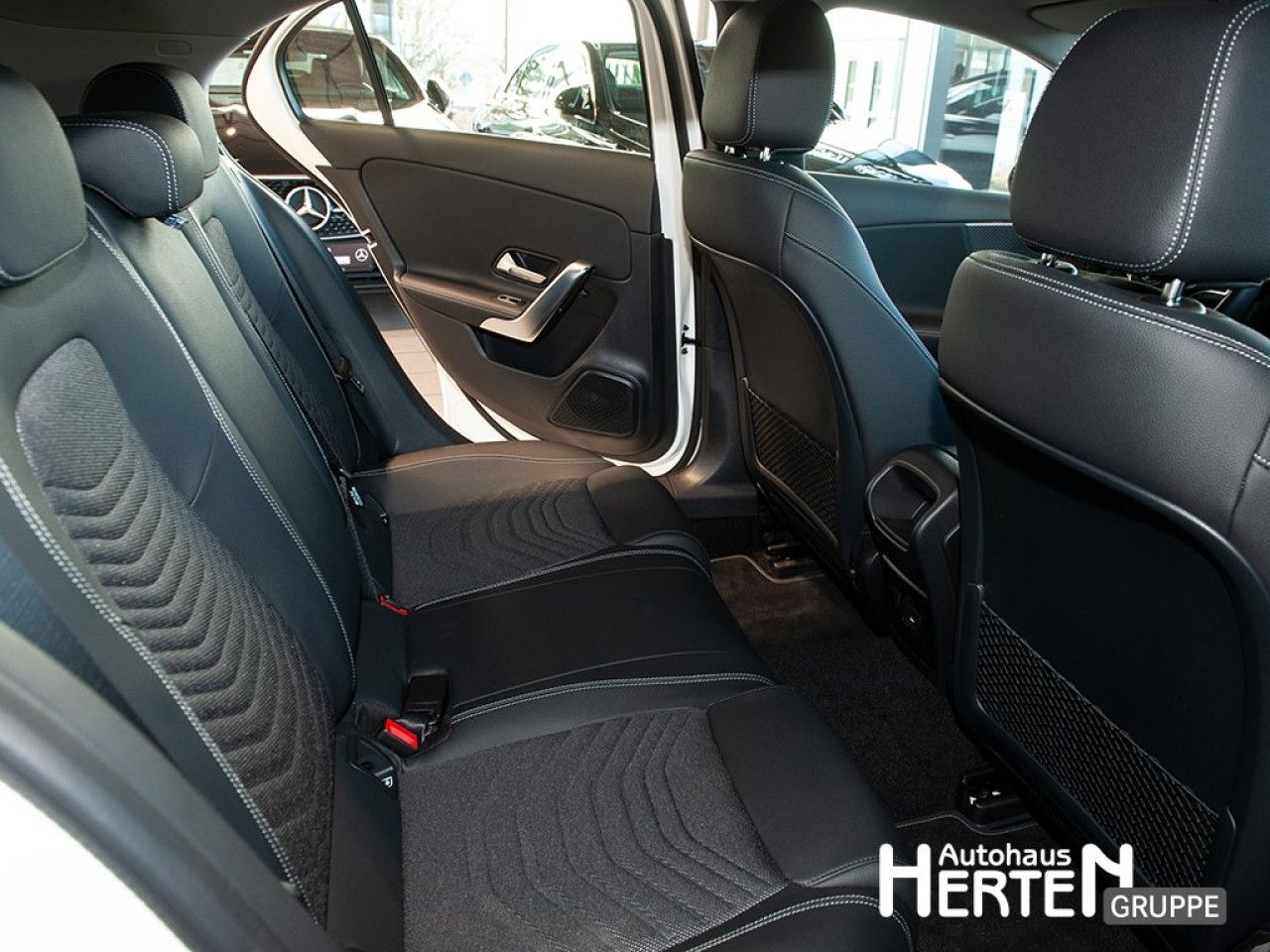 Mercedes-Benz A-Klasse – Bild 17