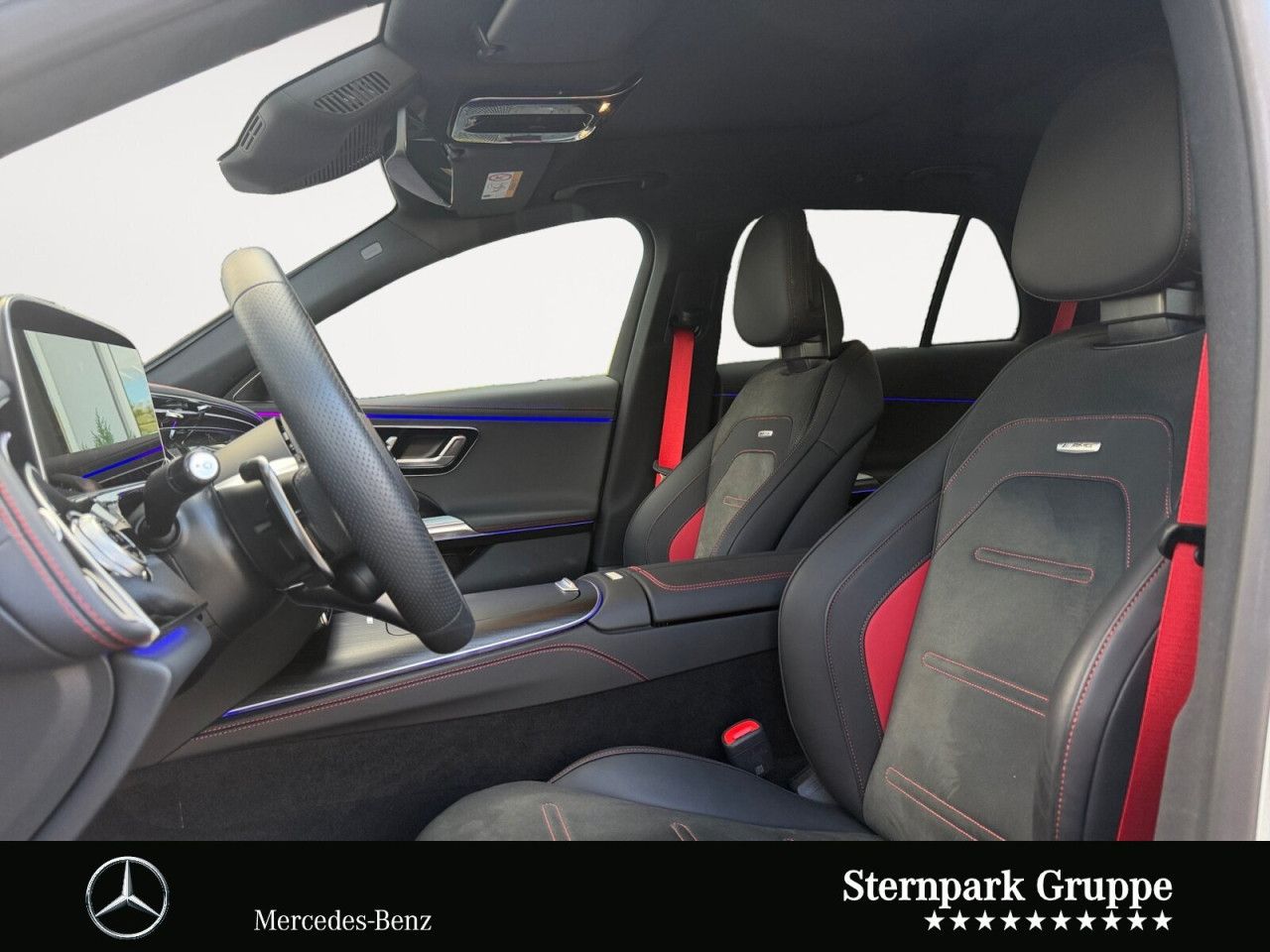 Mercedes-Benz E-Klasse – Bild 9
