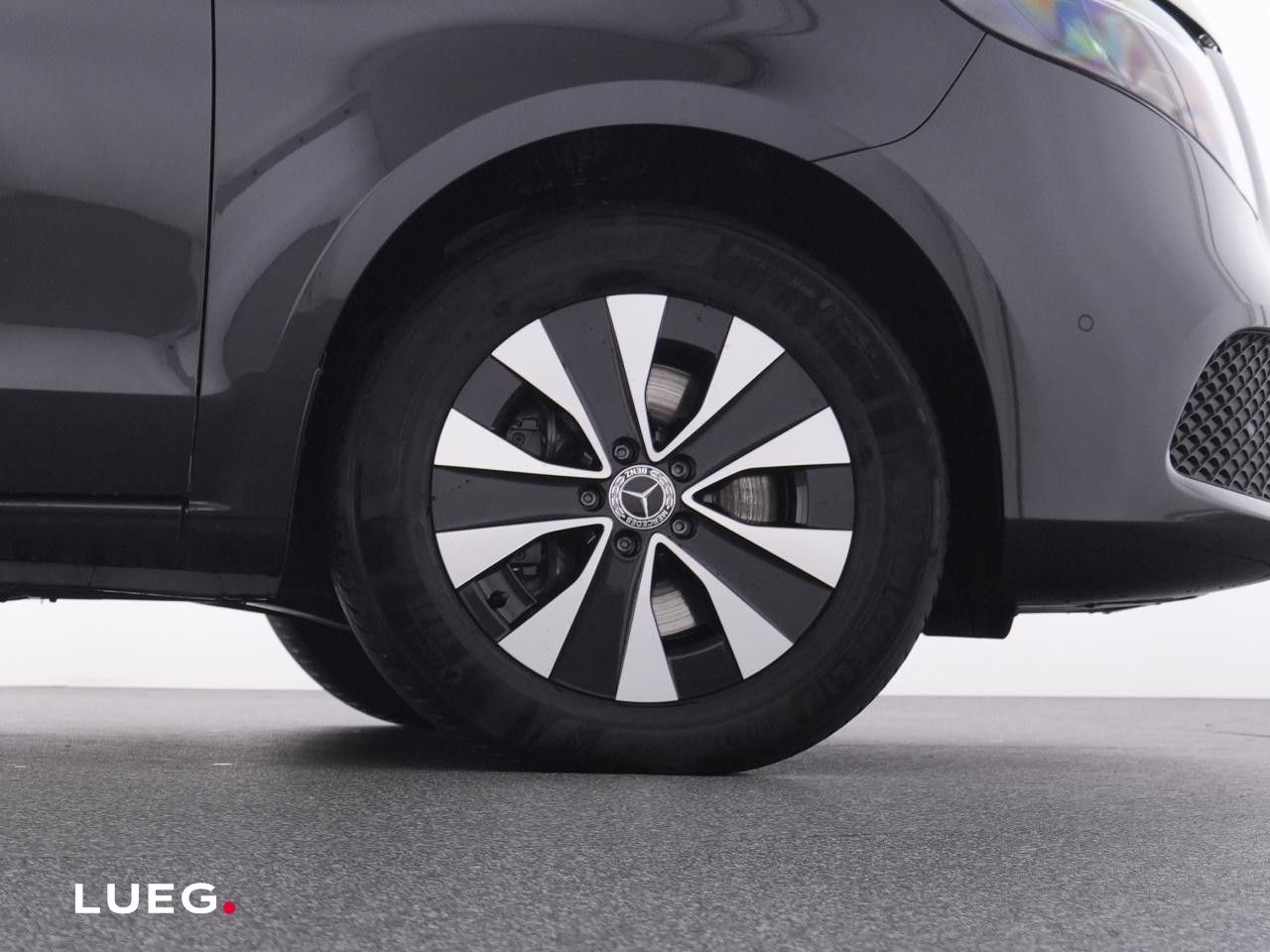 Mercedes-Benz V-Klasse – Bild 21