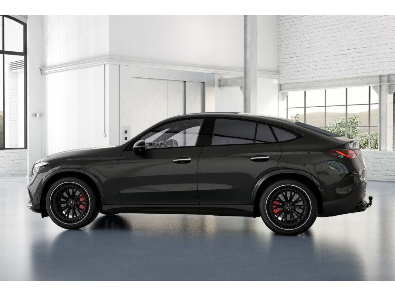 Mercedes-Benz GLC – Bild 10
