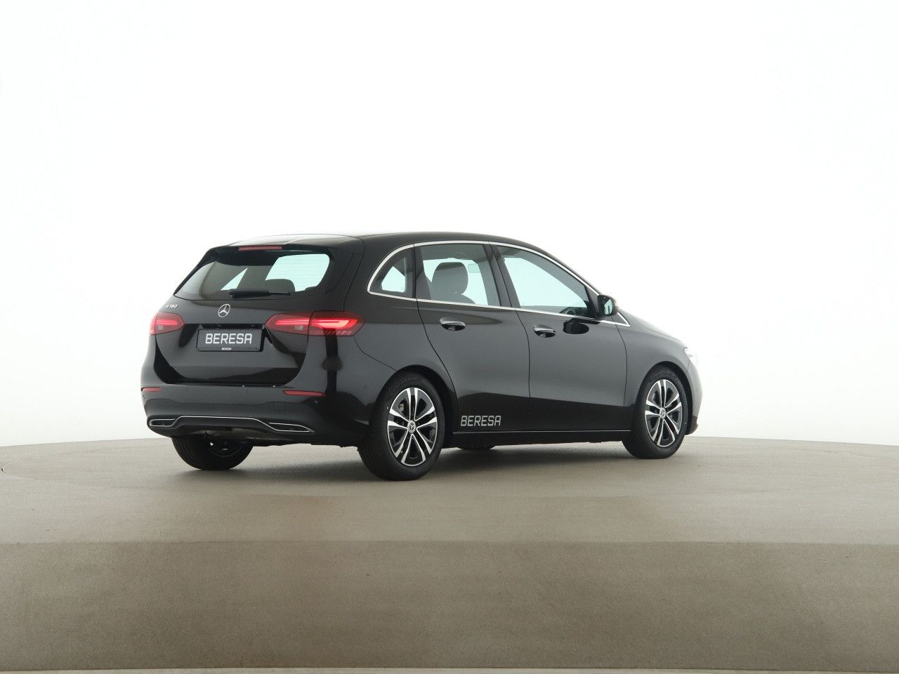 Mercedes-Benz B-Klasse – Bild 6