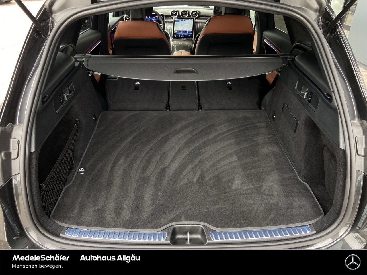 Mercedes-Benz GLC – Bild 5