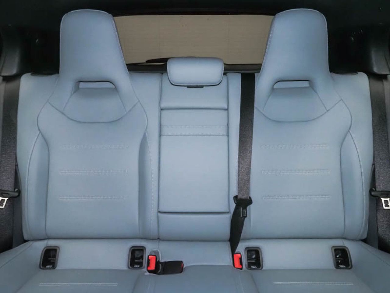 Mercedes-Benz A-Klasse – Bild 6
