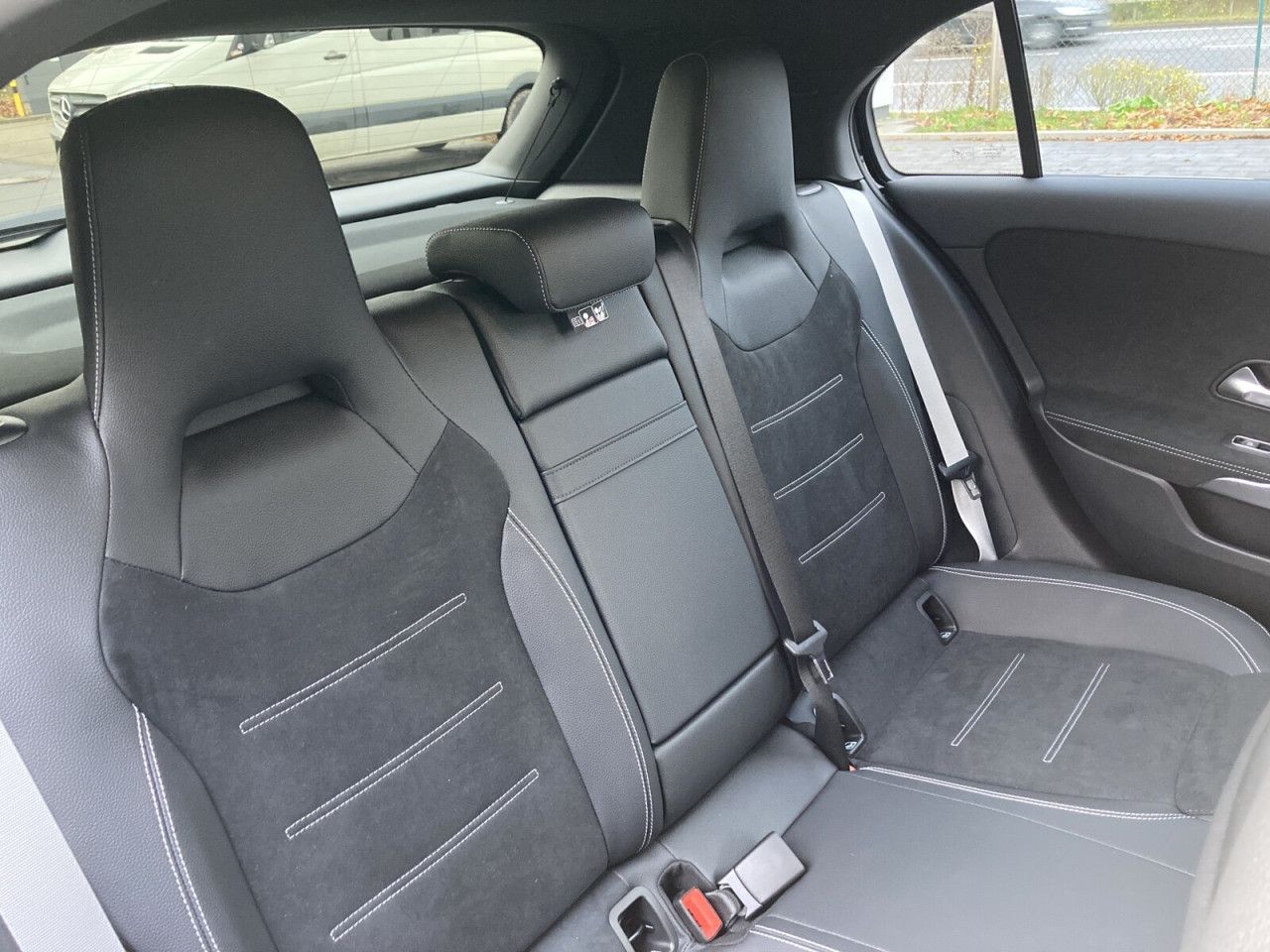 Mercedes-Benz A-Klasse – Bild 8